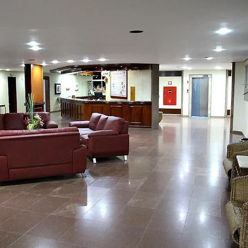 Hotel Jalim Caldas Novas
