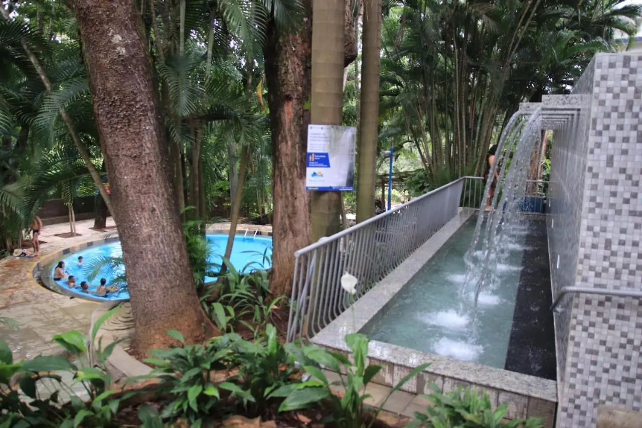 Hotel Jalim Caldas Novas