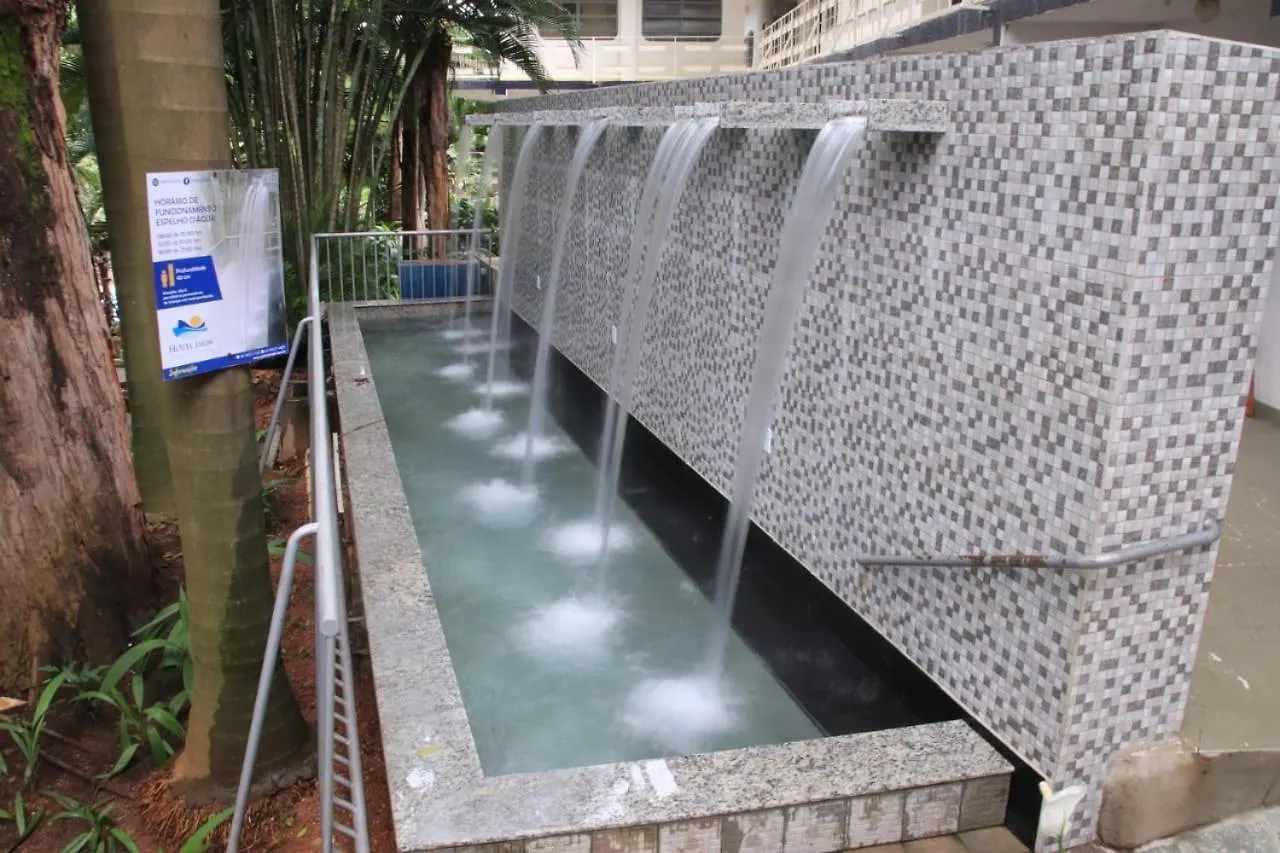 Hotel Jalim Caldas Novas
